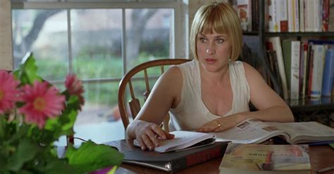 Apple TV Reveals First Look And Premiere Date For Patricia Arquette