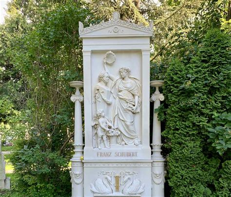 Zentralfriedhof Wien Tipps Für Den Wiener Friedhof Peterstravel