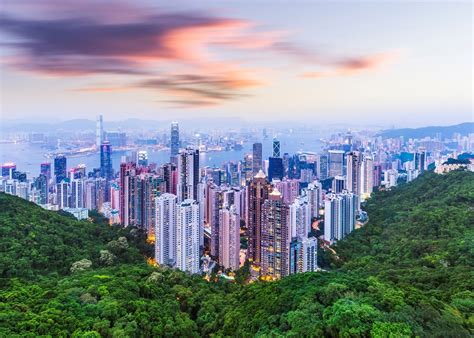 Visit Hong Kong On A Trip To China Audley Travel