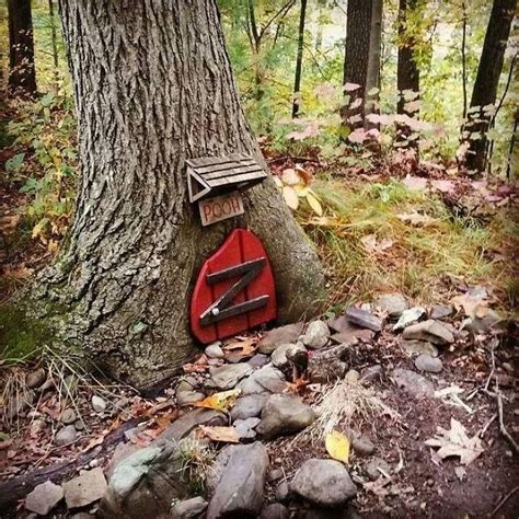 39 Amazing And Weird Things People Found In The Woods Art Sheep