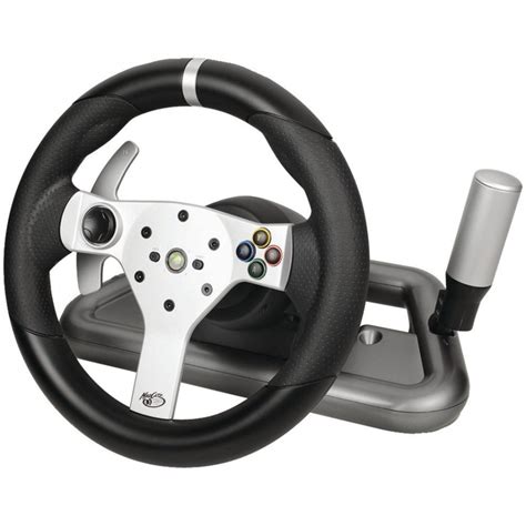 Xbox 360 Racing Wheels Xbox One Racing Wheel Pro