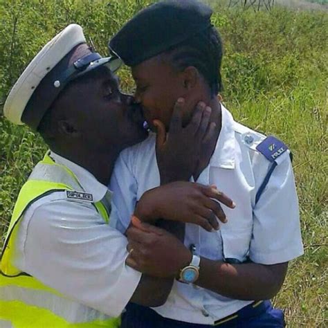 tanzania police kissing dismissal two police officers dismissed for kissing in tanzania