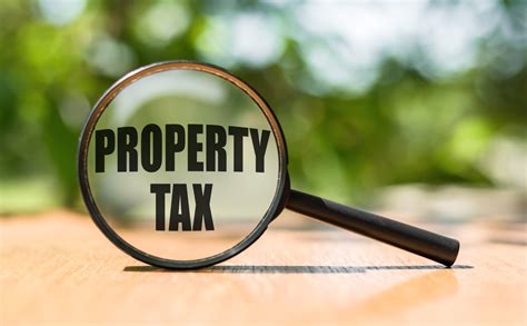 What Is Property Tax In Texas And Why Do We Have To Pay It