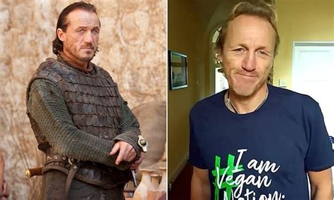 Jerome Flynn Says He Was Disappointed With His Character S Ending In Game Of Thrones Daily