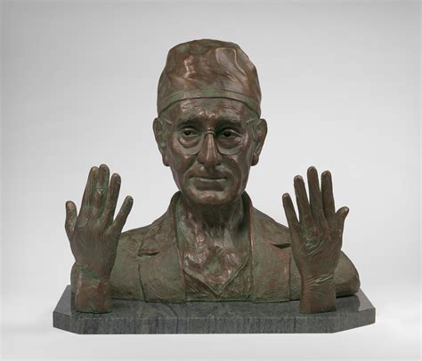 Michael Debakey Smithsonian Institution