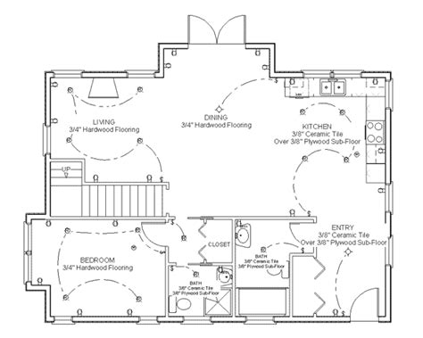 Make Your Own Blueprint How To Draw Floor Plans 2022