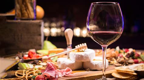 Festive Wine Pairings Made Simple By A Wine Expert Luxlife Magazine