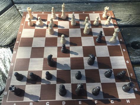 I Hated Seeing This Misconception About Chess When I Set Up To Review