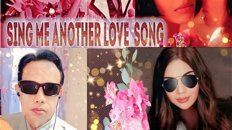 Zethyaariesto1053 ⭐️rossy And Andres⭐️🎶sing Me Another Love Song 🎶 ️🇮🇩