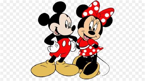 Hoy Es El 90 Aniversario De Mickey Y Minnie Mouse