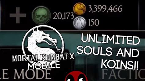Pin On Mortal Kombat X Hack And Cheats