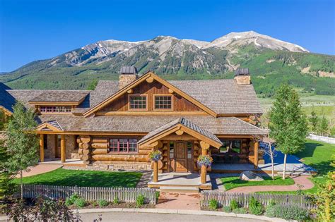 Find your perfect property with iproperty.com.my. Ranches For Sale | Channing Boucher's Crested Butte Real ...