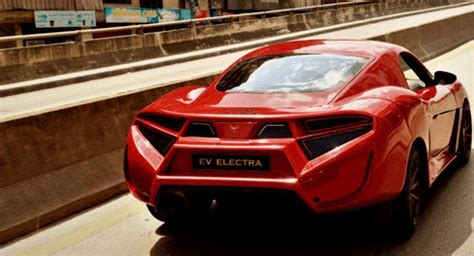 First Lebanon Made Car Launched By Ev Electra Company To Sell Shares