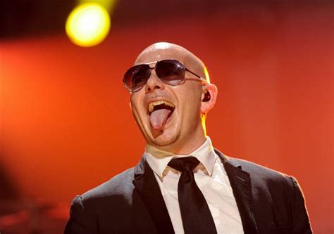 Why Pitbull Is My Marketing Hero If The Title Of This Article