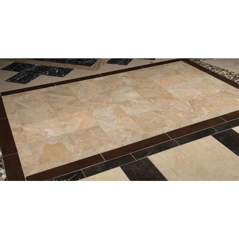 Breccia Oniciata 12x12 Polished Marble Tile Floor Tiles Usa