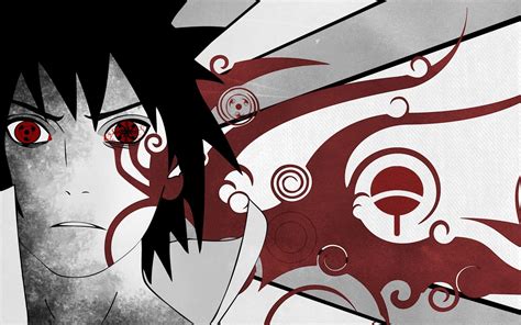 Shisui Uchiha Wallpapers 77 Images Images