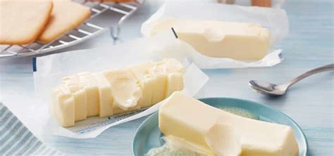 3 Effective Ways To Soften Butter Wiltons Baking Blog Homemade
