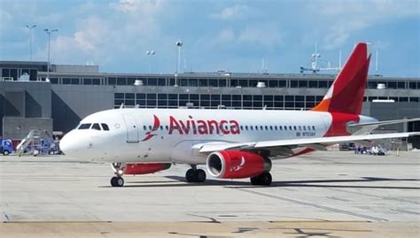Avianca Files For Bankruptcy Protection Are Lifemiles Safe The Milelion