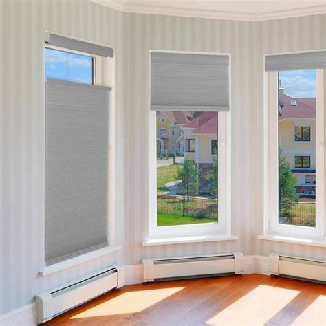 Top Down Bottom Up Cellular Shades Best Price Guarantee Free Shipping