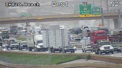 Fort worth police confirmed to fox news that there were five fatalities and an unknown number of people injured at this time. Why So Many Road Fatalities in Fort Worth and Dallas ...