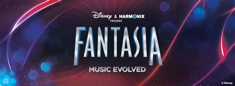 Disney And Harmonix Unveil Fantasia Music Evolved For Xbox And