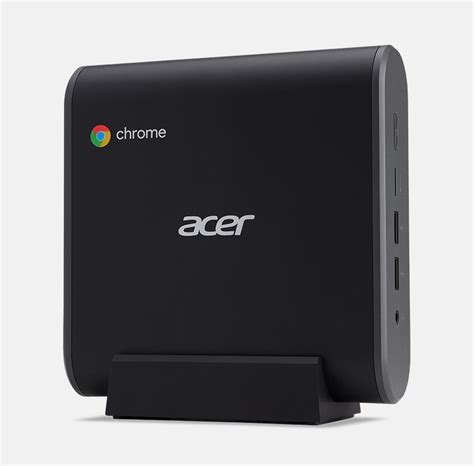 Acer Announces New Chromebooks And The Chromebox Cxi3