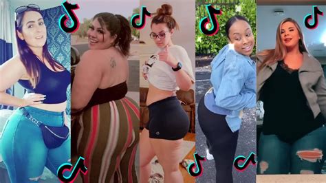 Twerk For Me Dance Chubbies And Plus Size Youtube