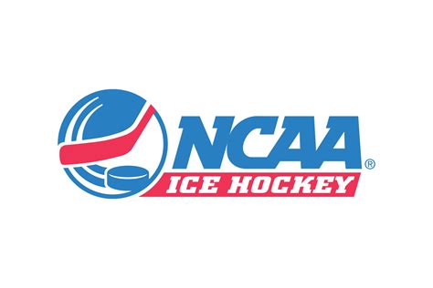 Ncaa Ice Hockey Logo