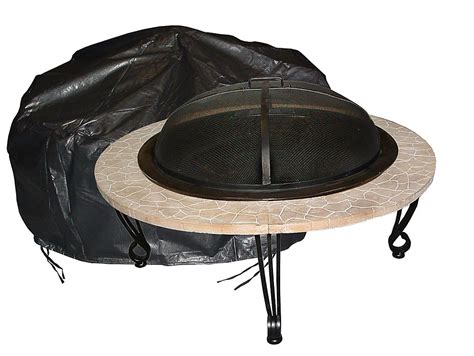We did not find results for: Paramount Outdoor Vinyl Round Fire Pit Cover | The Home ...