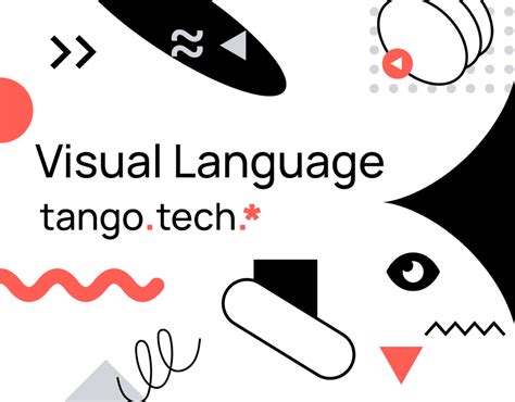 Visual Language On Behance