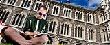 Images of University Of Otago Study Abroad