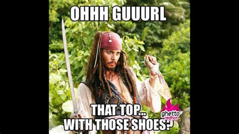 Funny Pirate Memes Maxresdefault Pirates Of The Caribbean
