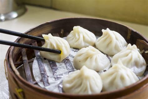 ℹ Cómo Hacer Dumplings Chinos Con Una Receta Fácil