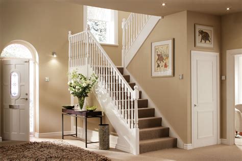 Download Wallpaper For Hall And Stairs Ideas Gallery