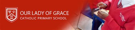 Our Lady Of Grace Catholic Primary School Tes Jobs