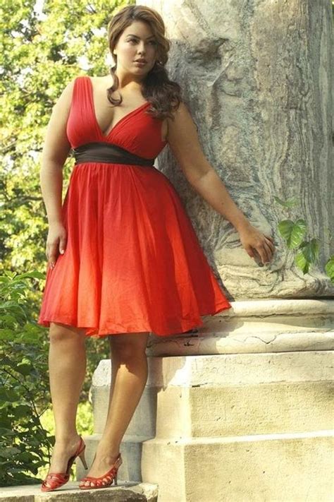 Sexy Plus Size Outfits 5 Top3