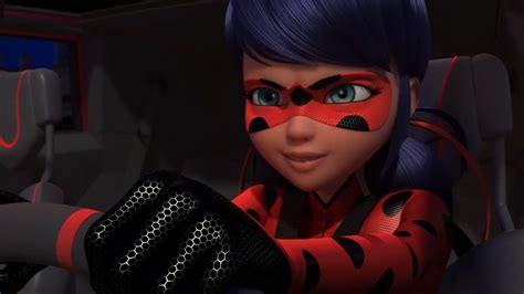 Regarder Miraculous Ladybug Glaciator 2 Saison 4 Episode 15 En Ligne