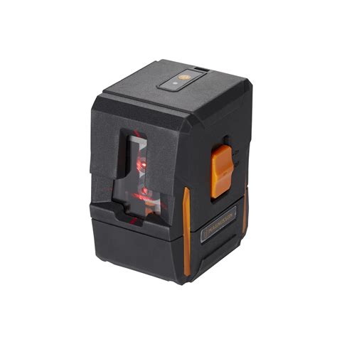 Magnusson 15 M Cross Line Laser Level Departments Tradepoint