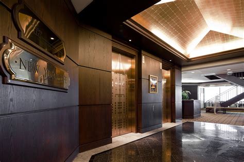 New York Life Insurance | Forms+Surfaces