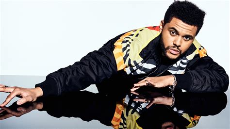 The Weeknd Opens Up About Marriage His Sex Appeal As Selena Gomez Kissing Pics Emerge