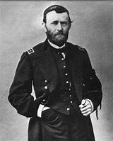 Ulysses S  Grant And The Civil War Pictures