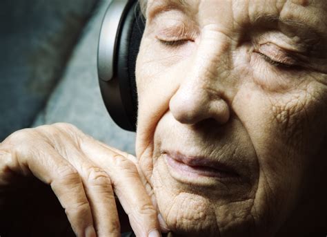 Music And Memory Program To Aid Local Older Adults Wphf