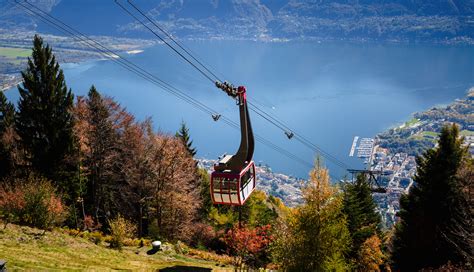 Stresa ‒ in italien ist es am lago maggiore zu. Hotel Rovere in Losone günstig buchen | ReisenAKTUELL.COM