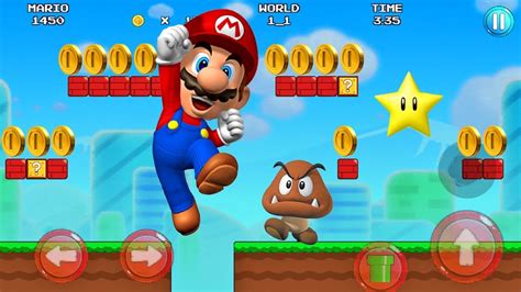 Aquí te presento 10 juegos para niños de 1 año que los entretendrá y ayudará a desarrollar importantes habilidades físicas y mentales. Mario Bros - Juegos Para Niños Pequeños - Super Mario Rush #2 - YouTube