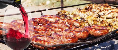 Argentine Asado How To Cook Bbq In Argentina