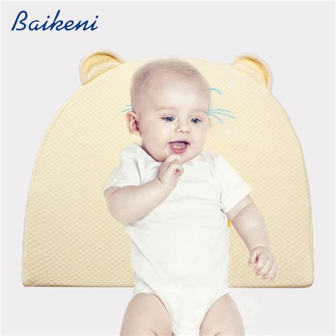 4.1 out of 5 stars 46. Baby Nursing Pillow Memory Foam Wedge Pillow Infant Reflux ...