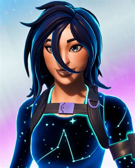 Astra Skin Fortnite Pictures Gfx Cool Thumbnails Wallpapers Alikna