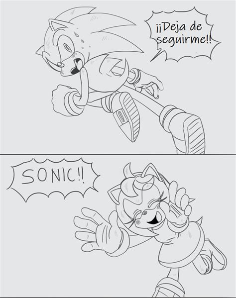 Pin En Sonic