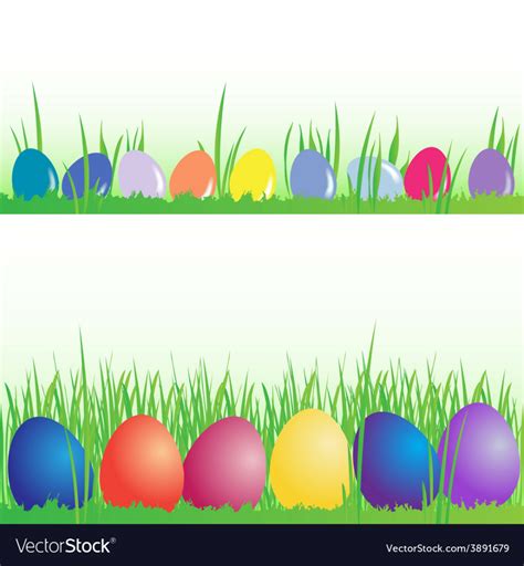 Download High Quality Easter Egg Clipart Banner Transparent Png Images