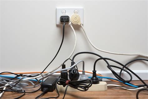 Safety Starts With You Tips For Spotting Potential Electrical Hazards